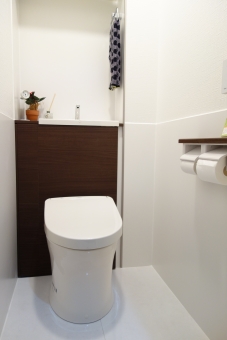戸建てやマンションの住宅のトイレをリフォームする際の相場や注意点は？